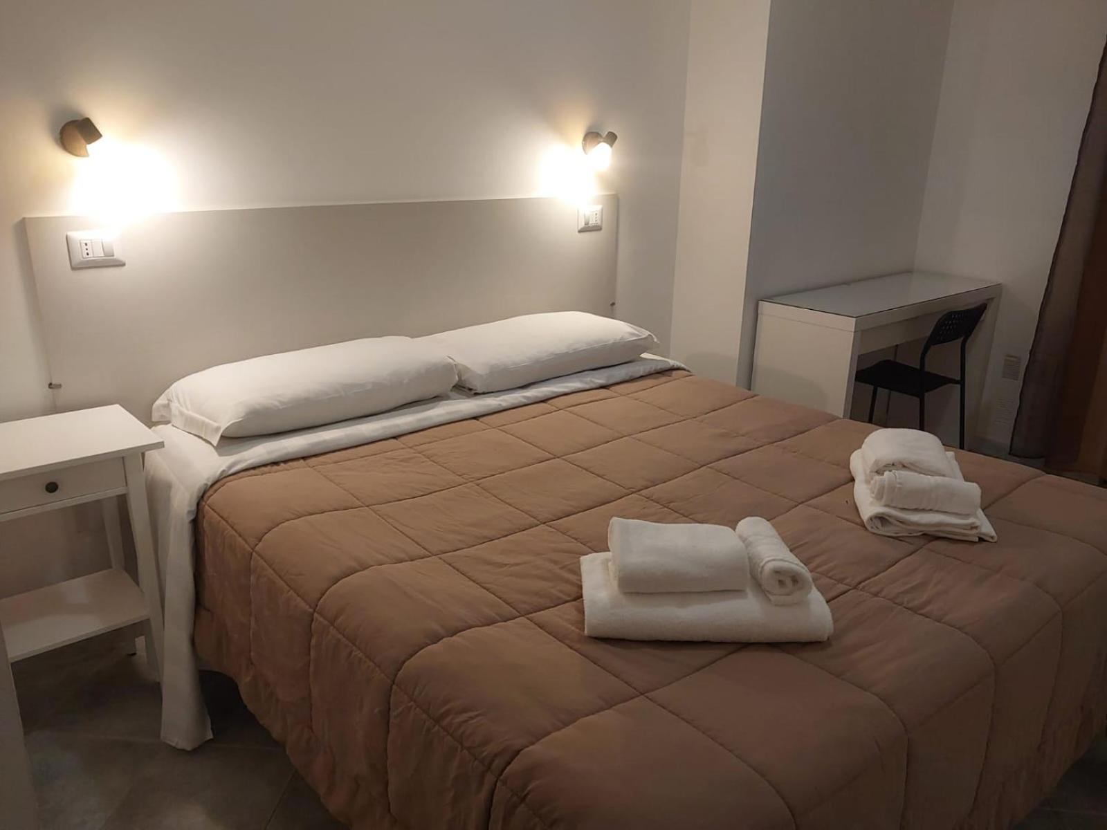 פיומיצ'ינו Modular King Suite - Intera Suite Vicino Aeroporto E Fiera Di Roma מראה חיצוני תמונה